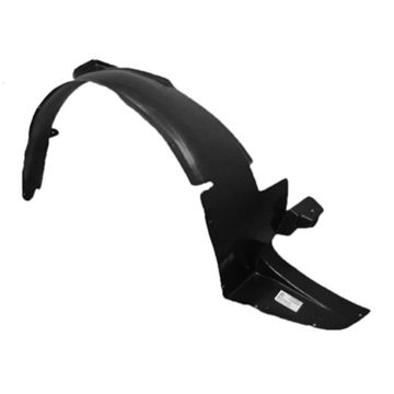Fender Liner Right CAPA for Chevrolet Impala 2000-2005