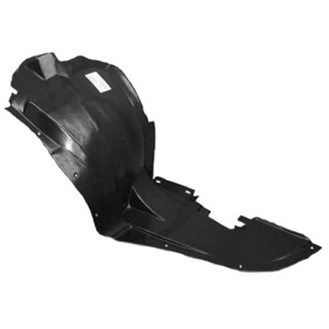 Fender Liner Right Front Splash Shield for Pontiac Sunfire 2003-2005