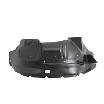 Fender Liner Right for Buick Rainier Chevrolet Trailblazer GMC Envoy Oldsmobile Bravada
