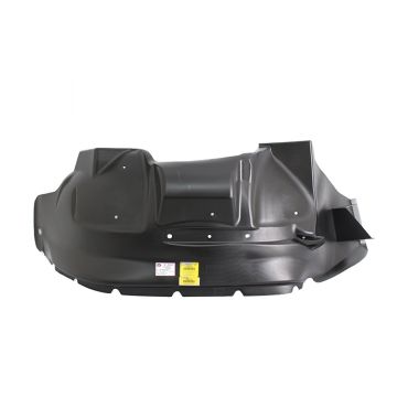Fender Liner Right CAPA for Buick Rainier Chevrolet Trailblazer GMC Envoy Oldsmobile Bravada