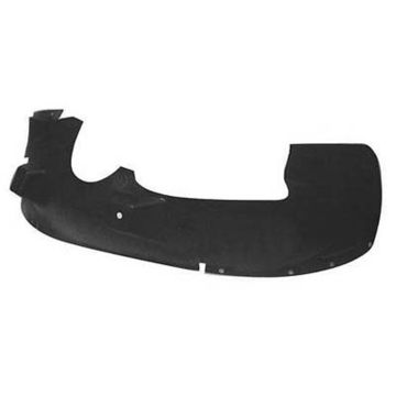 Fender Liner Right for Saturn Vue 2002-2007