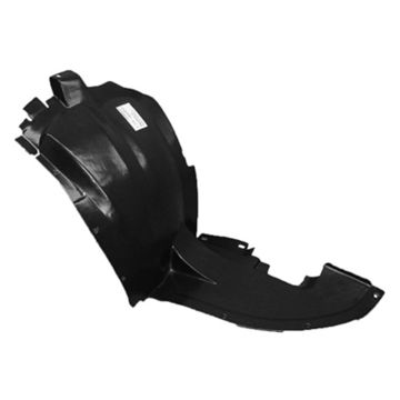 Fender Liner Right Front Splash Shield for Pontiac Sunfire Base SE 2000-2002