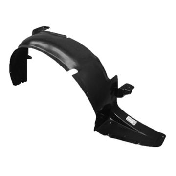 Fender Liner Right Plastic for Chevrolet Monte Carlo 2000-2005
