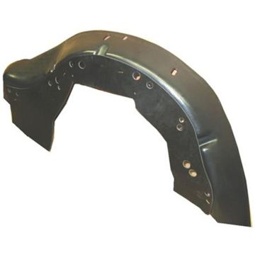 Fender Liner Right w/RPO-ZQ8/RPO-Z85 for Chevrolet Colorado 2004-2008