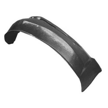 Fender Liner Right for Cadillac DeVille 2000-2005