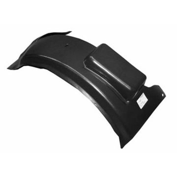 Fender Liner Right V for Cadillac STS Base Elegance V Platinum 2005-2011