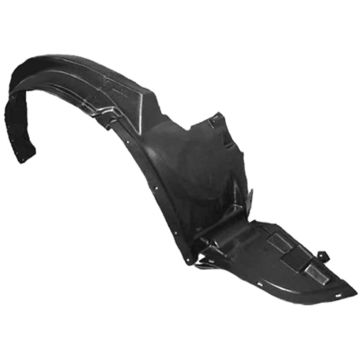 Fender Liner Right for Pontiac G6 2005-2010