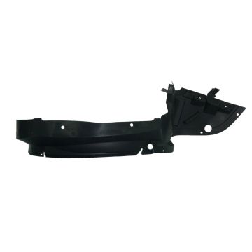 Fender Liner Right CAPA for Pontiac G6 2005-2010