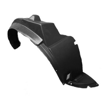 Fender Liner Right for Chevrolet HHR 2006-2011
