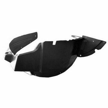 Fender Liner Right CAPA for Chevrolet HHR 2006-2011