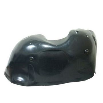 Fender Liner Right CAPA for Chevrolet Silverado 1500 2007-2013