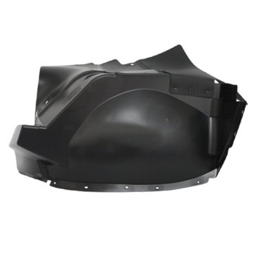 Fender Liner Front Right CAPA for GMC Acadia 2007-2012