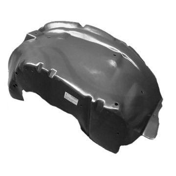 Fender Liner Right Outer Liner for Chevrolet Colorado GMC Canyon Isuzu i-290 i-370