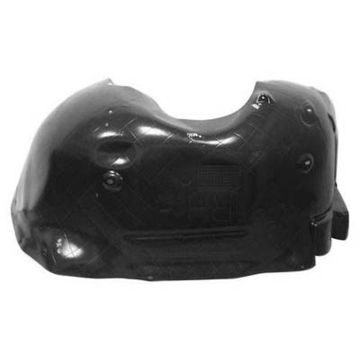 Fender Liner Right for GMC Sierra 1500 2007-2013