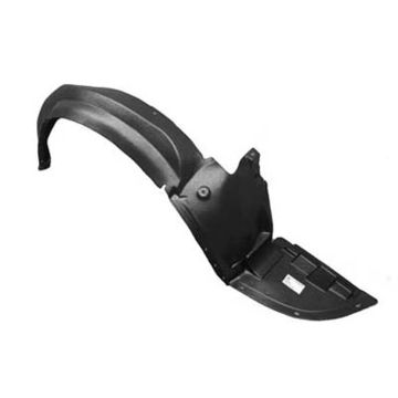 Fender Liner Right for Saturn Aura 2007-2009