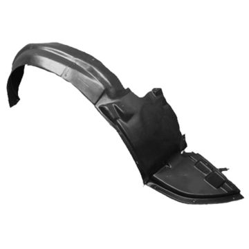 Fender Liner Right CAPA for Chevrolet Malibu 2008-2012