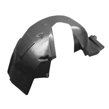 Fender Liner Right for Pontiac G8 2008-2009