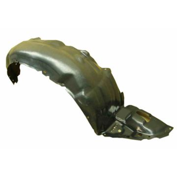 Fender Liner Right for Pontiac Vibe 2009-2010