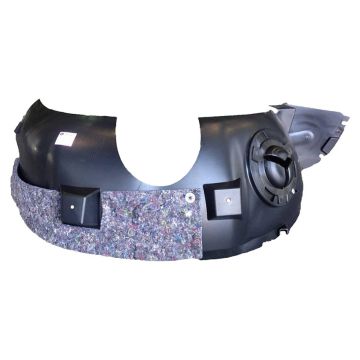 Fender Liner Right for Chevrolet Equinox 2010-2013