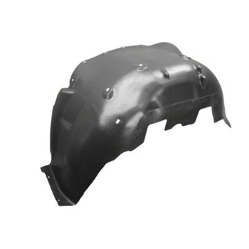 Fender Liner Right for Chevrolet Silverado 2500 HD Silverado 3500 HD