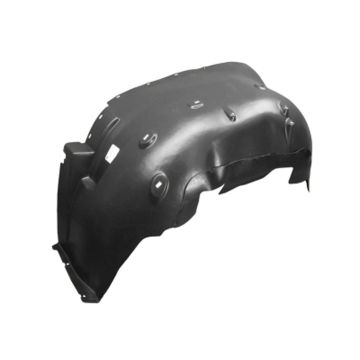 Fender Liner Right for GMC Sierra 2500 HD Sierra 3500 HD