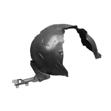 Fender Liner Assembly Right for Chevrolet Malibu Malibu Limited