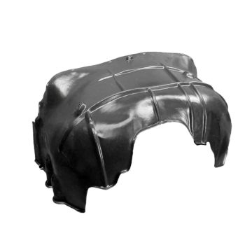 Fender Liner Right for Chevrolet Silverado 1500 2014-2015