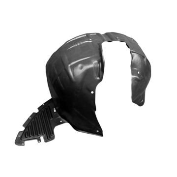 Fender Liner Right PP/Vacuum Form for Chevrolet Impala 2014-2020