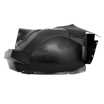 Fender Liner Front Right CAPA for GMC Acadia Acadia Limited