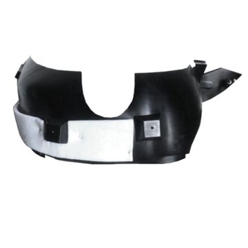 Fender Liner Right CAPA for GMC Terrain 2014-2017