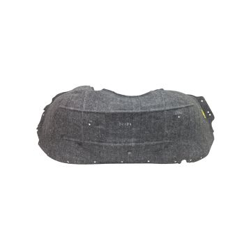 Fender Liner Right w/Off Road Pkg CAPA for Chevrolet Suburban Tahoe