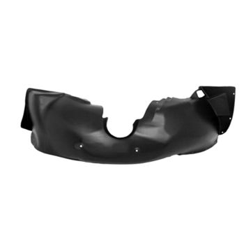 Fender Liner Right for Chevrolet Camaro Convertible Coupe LT SS LS 2014-2015