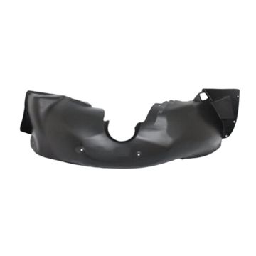 Fender Liner Right CAPA for Chevrolet Camaro Convertible Coupe LT SS LS 2014-2015