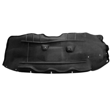 Fender Liner Right CAPA for Chevrolet Colorado GMC Canyon
