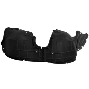 Fender Liner Right PET/Thermo Form for Chevrolet Impala 2014-2020