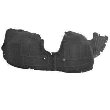 Fender Liner Right PET/Thermo Form CAPA for Chevrolet Impala 2014-2020