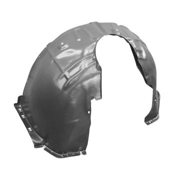 Fender Liner Right PE/Vacuum Form for Chevrolet Cruze Sedan Hatchback 2016-2017