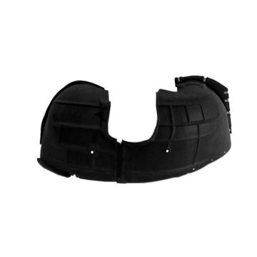 Fender Liner Right PET/Thermoform for Chevrolet Equinox 2018-2024