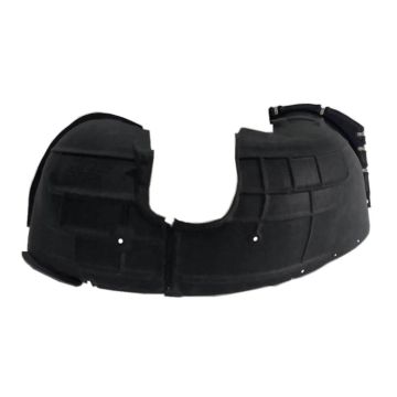 Fender Liner Right PET/Thermoform CAPA for Chevrolet Equinox 2018-2024