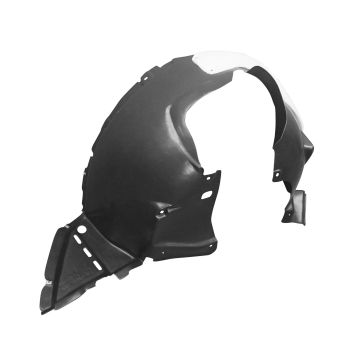 Fender Liner Right PE/Vacuum Form for Chevrolet Trax 2013-2016