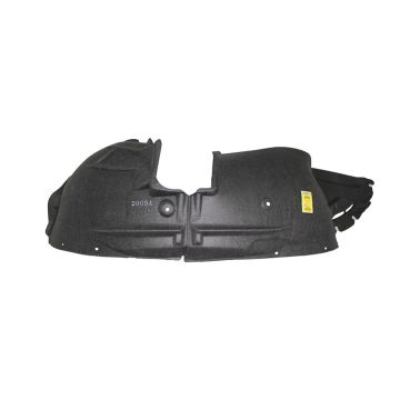Fender Liner Right CAPA for Chevrolet Blazer 2019-2025
