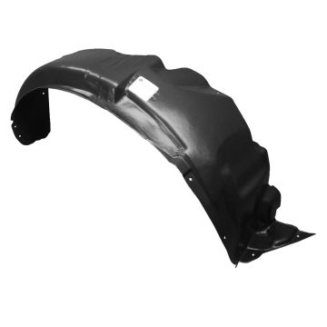 Fender Liner Right PE/Vacuum Form for Chevrolet Spark 2013-2015