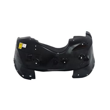Fender Liner Right CAPA for GMC Yukon Yukon XL 1500 Yukon XL 2500