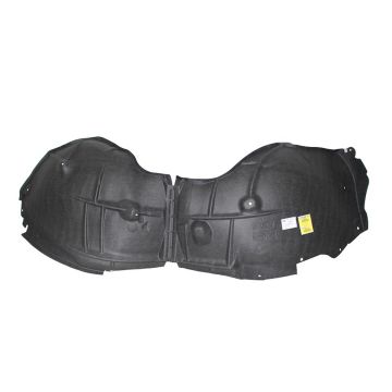 Fender Liner Right w/Deflector CAPA for Chevrolet Suburban Tahoe
