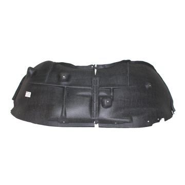Fender Liner Right for GMC Sierra 2500 HD Sierra 3500 HD