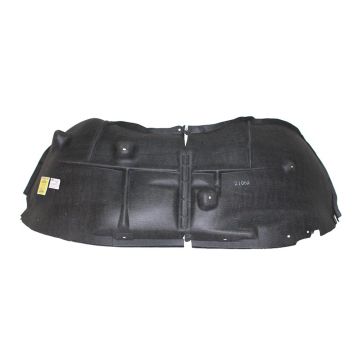 Fender Liner Right CAPA for GMC Sierra 2500 HD Sierra 3500 HD