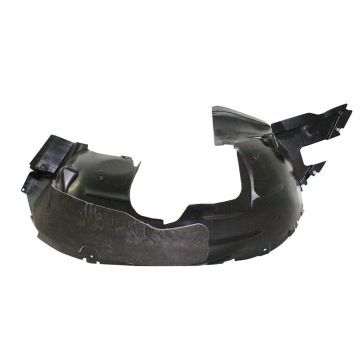 Fender Liner Right Korea Built CAPA for Chevrolet Trax 2017-2022