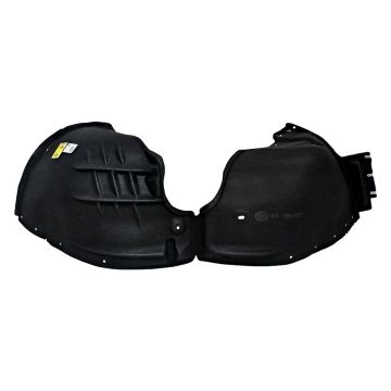 Fender Liner Right CAPA for Chevrolet Traverse Traverse Limited