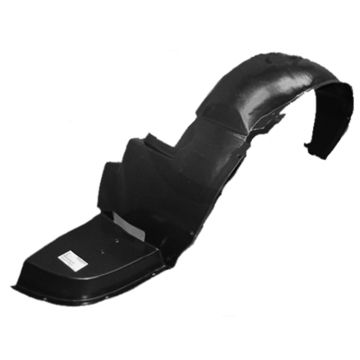 Fender Splash Shield Front Left for Buick Rendezvous 2002-2007