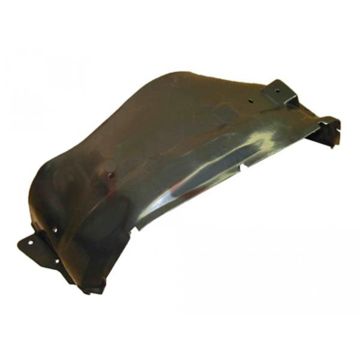 Fender Splash Shield Front Left 1st Design Plastic Liner for Chevrolet Colorado GMC Canyon